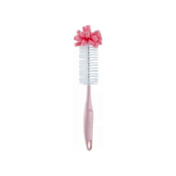 BABYJEM CETKA ZA CISCENJE FLASICA - PINK 