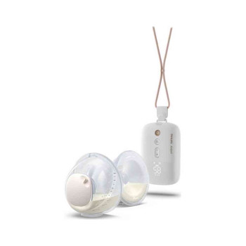 AVENT DVOSTRUKA ELEKTRICNA PUMPICA ZA DOJKE - HANDS FREE 