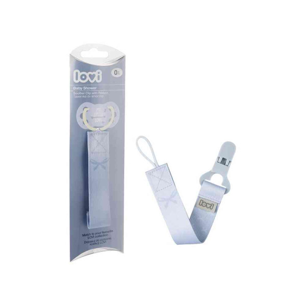 LOVI TRAKA/LANAC ZA VARALICU-BABY SHOWER BOY 