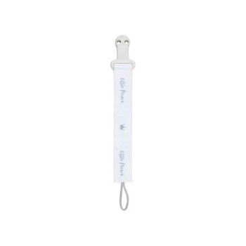 CANPOL BABIES LANAC ZA VARALICU 51/025_GREY - ROYAL BABY GREY 