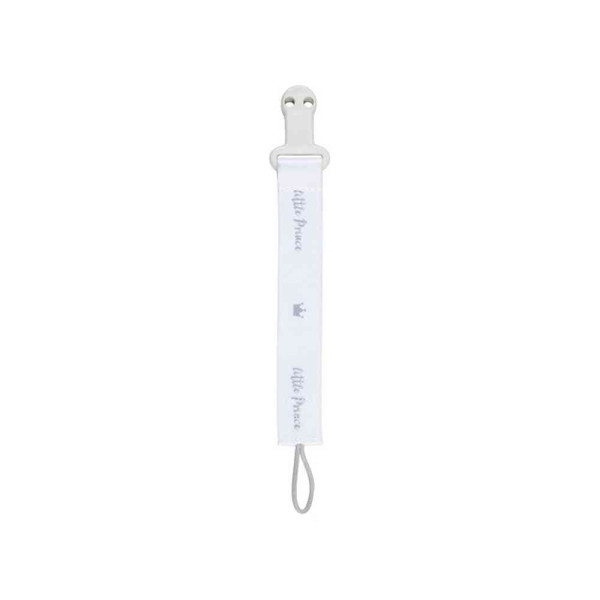 CANPOL BABIES LANAC ZA VARALICU 51/025_GREY - ROYAL BABY GREY 