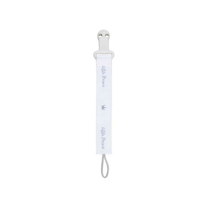 CANPOL BABIES LANAC ZA VARALICU 51/025_GREY - ROYAL BABY GREY