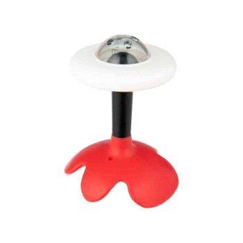 CANPOL BABIES ZVECKA SENSORY - 56/610 RED 