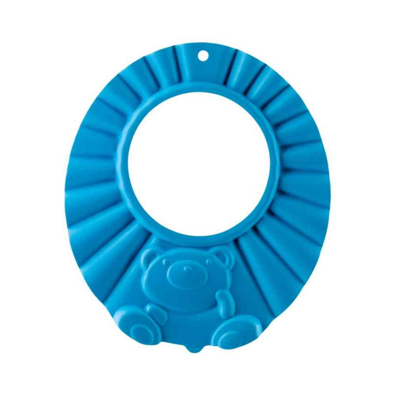 CANPOL BABIES STITNIK ZA KUPANJE (0M I ) - BLUE 74/006 