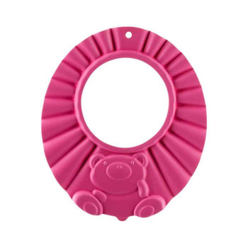 CANPOL BABIES STITNIK ZA KUPANJE (0M I ) - PINK 74/006 