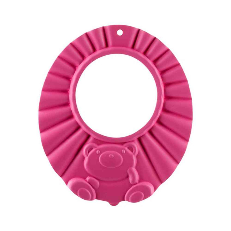 CANPOL BABIES STITNIK ZA KUPANJE (0M I ) - PINK 74/006 