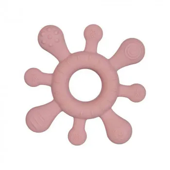 CANPOL BABIES GLODALICA - SILICON STARFISH - 80/307