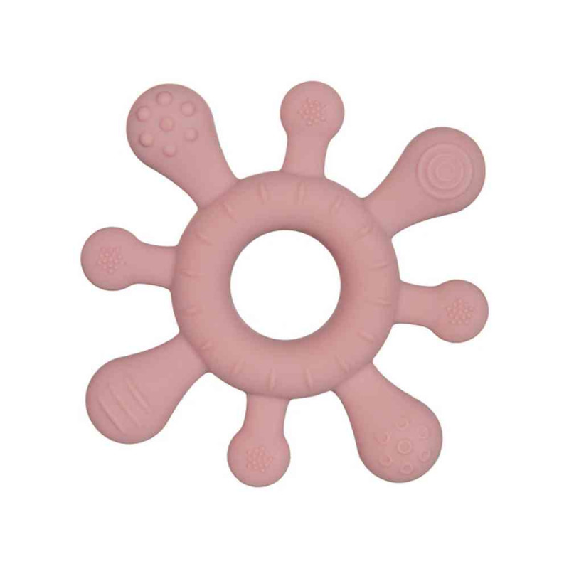 CANPOL BABIES GLODALICA - SILICON STARFISH - 80/307
