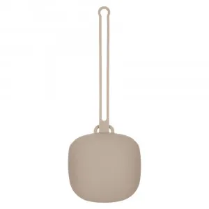 CANPOL BABIES SILIKONSKA KUTIJA ZA VARALICU - BEIGE 
