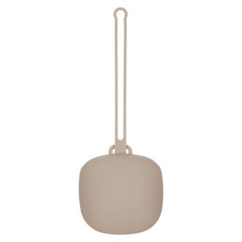 CANPOL BABIES SILIKONSKA KUTIJA ZA VARALICU - BEIGE 