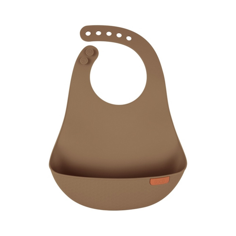 LOVI SILIKONSKA PORTIKLA SA DZEPOM 51/031 GRANOLA 