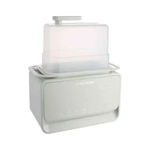 CANPOL BABIES 7 U 1 GREJAC SA TERMOSTATOM I STERILIZATOROM 12/218 HL5021