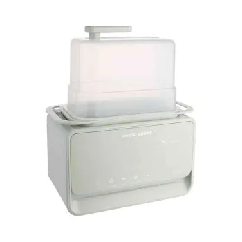 CANPOL BABIES 7 U 1 GREJAC SA TERMOSTATOM I STERILIZATOROM 12/218 HL5021 