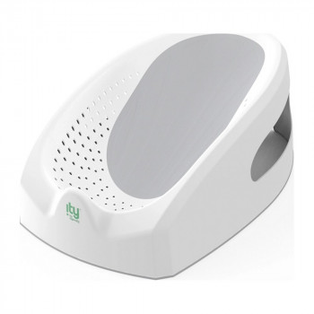 KIDS II INGENUITY ANATOMSKA PODLOGA ZA KADICU - BATHER WHITE 19577 