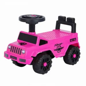 BBO GURALICA JOOPI 923 ROZE
