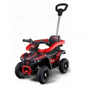 BBO GURALICA ROCKY 931 CRVENA