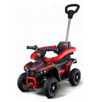 BBO GURALICA ROCKY 931 CRVENA 