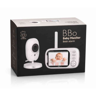 BBO DIGITALNI VIDEO BEBI ALARM ABM600 