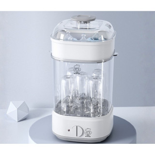 BBO STERILIZATOR NA PARU 