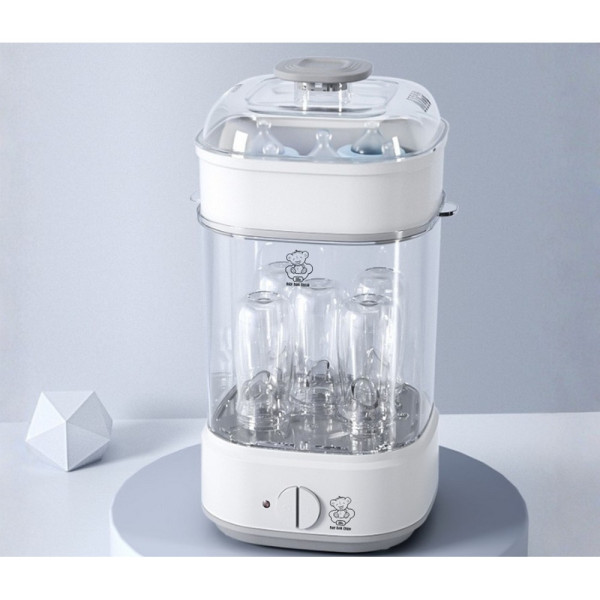 BBO STERILIZATOR NA PARU 