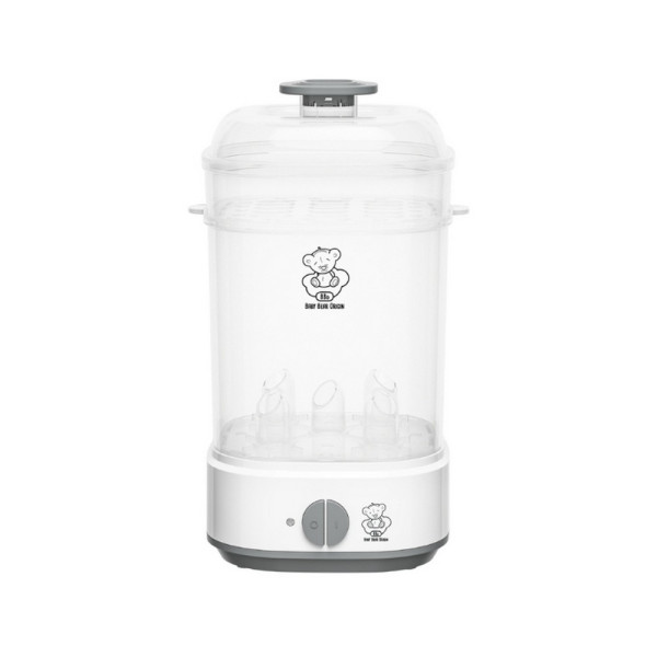 BBO STERILIZATOR NA PARU 