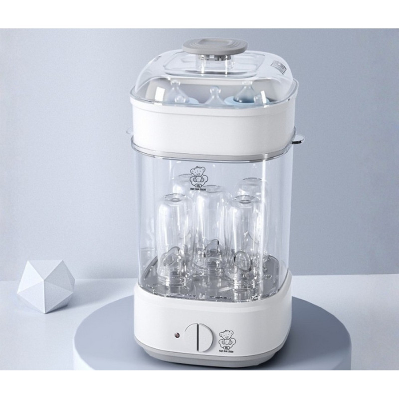 BBO STERILIZATOR NA PARU 