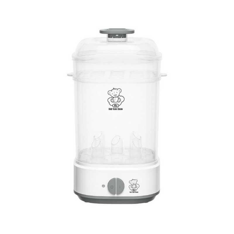 BBO STERILIZATOR NA PARU 