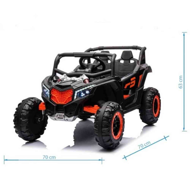 BBO AUTO NA AKUMULATOR APACHE 12V NEL901 CRNI 