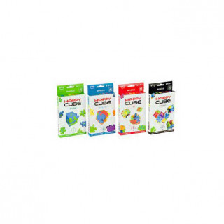 SMART GAMES HAPPY CUBE JUNIOR