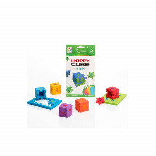 SMART GAMES HAPPY CUBE JUNIOR