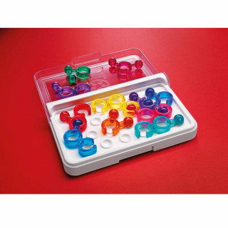 SMART GAMES IQ LINK