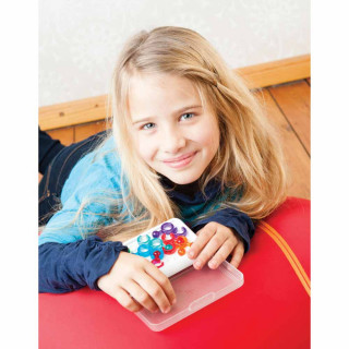 SMART GAMES IQ LINK