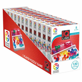 SMART GAMES IQ LINK