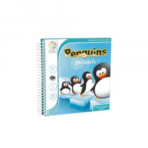 SMART GAMES PARADA PINGVINA