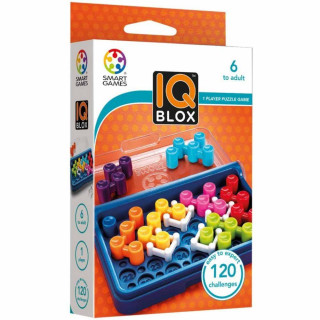 SMART GAMES IQ BLOX 