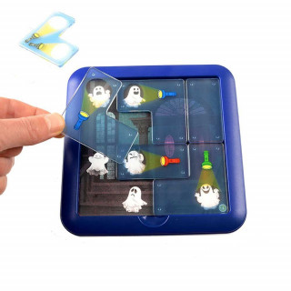 SMART GAMES LOV NA DUHOVE
