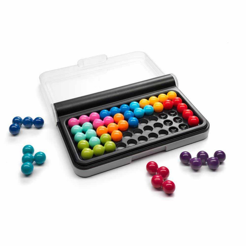 SMART GAMES IQ PRO