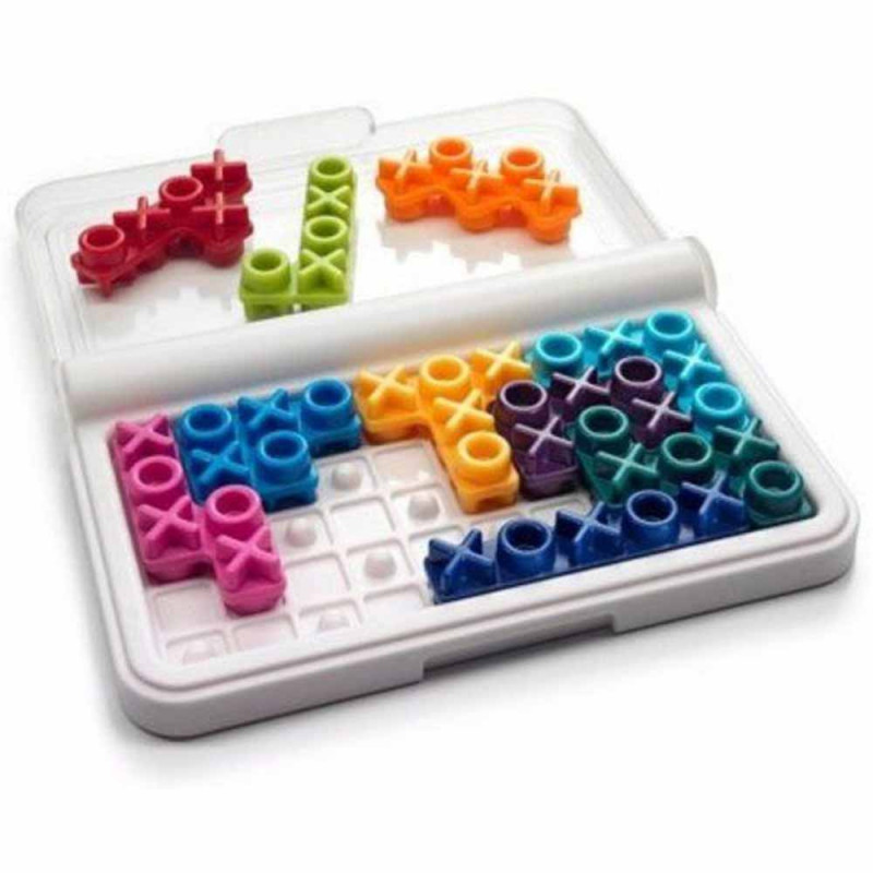 SMART GAMES IQ XOXO
