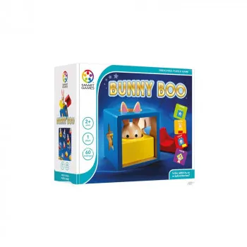 SMART GAMES BUNNY BOO 