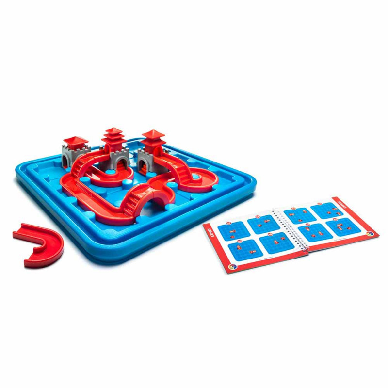 SMART GAMES TEMPLE CONNECTION