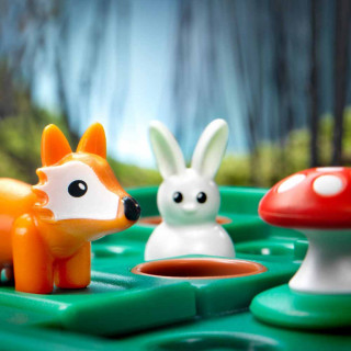 SMART GAMES JUMP IN