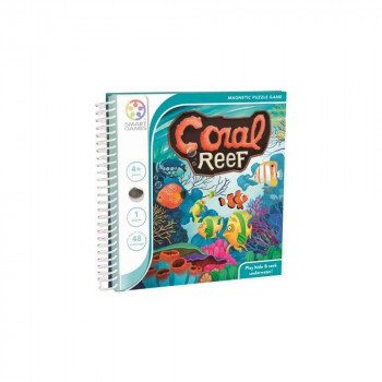 SMART GAMES KORALNI GREBEN 