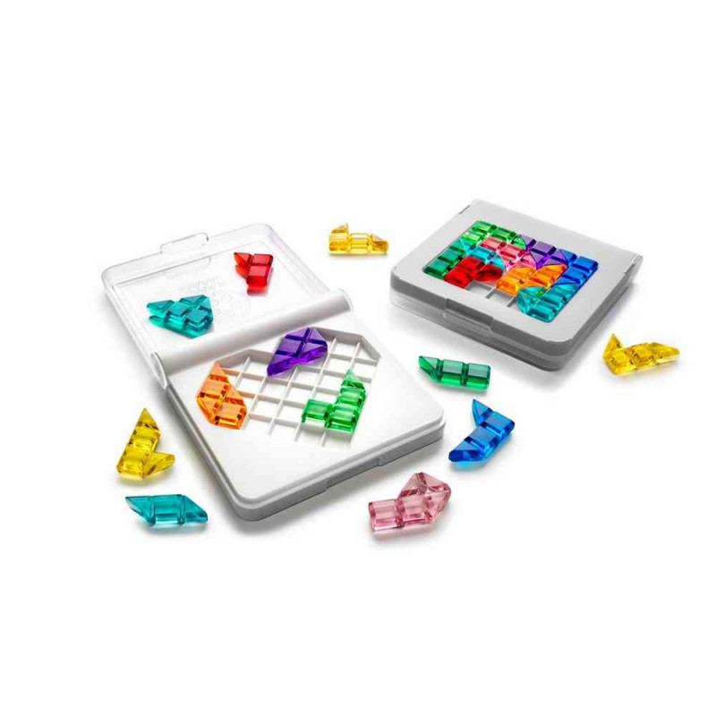 SMART GAMES IQ LOVE