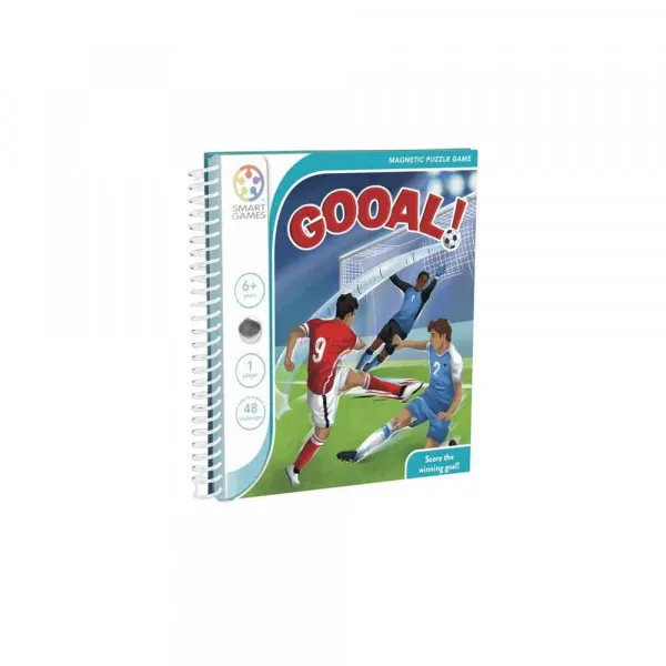 SMART GAMES GOOAL! 