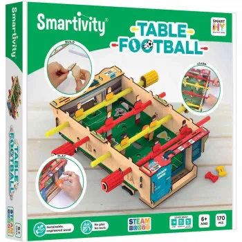 SMART GAMES STONI FUDBAL 