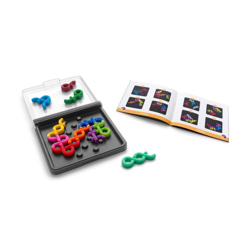 SMART GAMES IQ NOODLES 