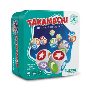 FLEXI Q TAKAMACHI