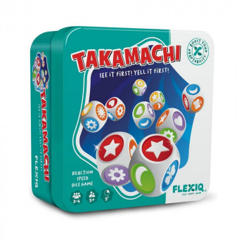 FLEXI Q TAKAMACHI 