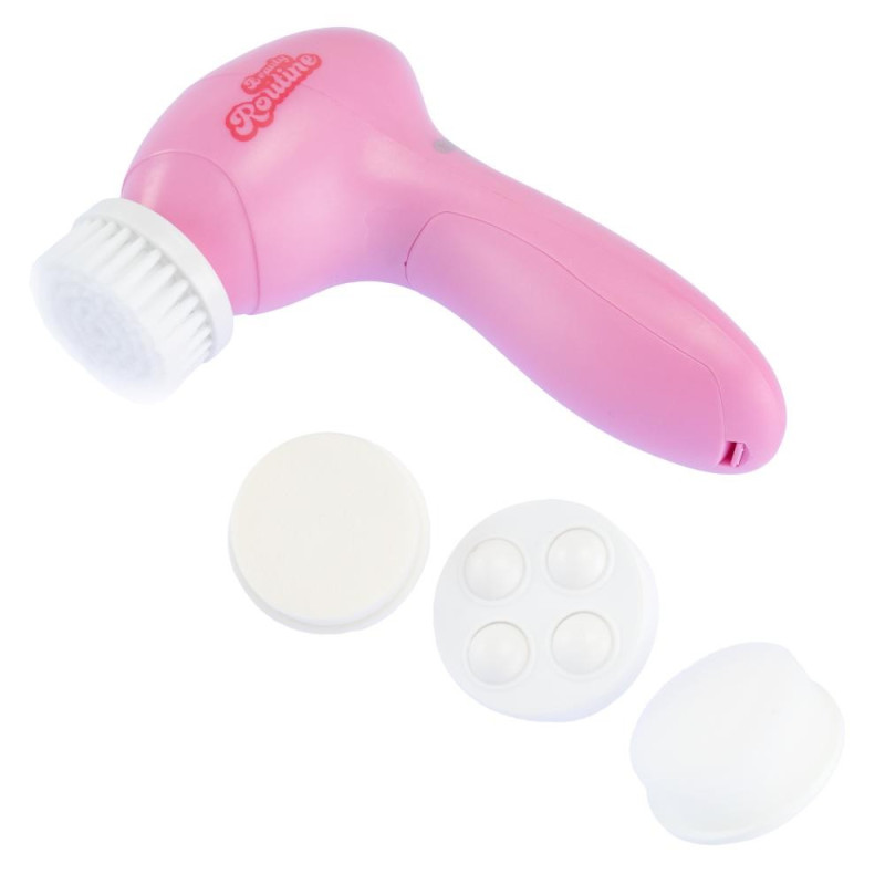 BEAUTY ROUTINE ČETKA ZA NEGU LICA 