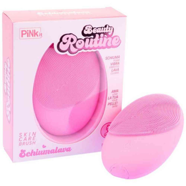 BEAUTY ROUTINE ČETKA ZA NEGU LICA 